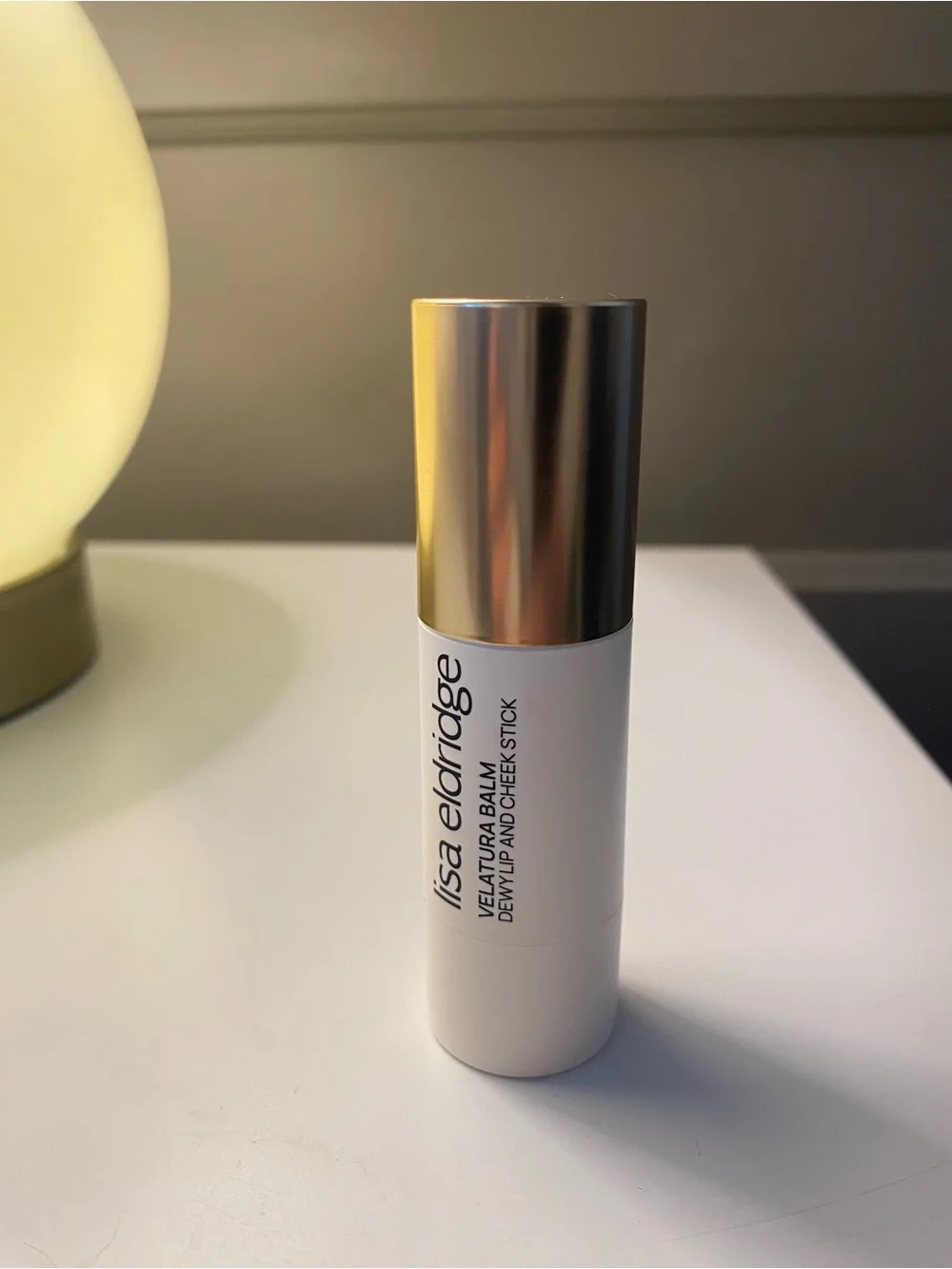 Lisa Eldridge Velatura Balm- (Meeting The Ex
